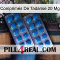 Comprimés De Tadarise 20 Mg viagra2
